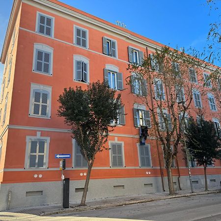 Bastioni Central Apartment Civitavecchia Luaran gambar