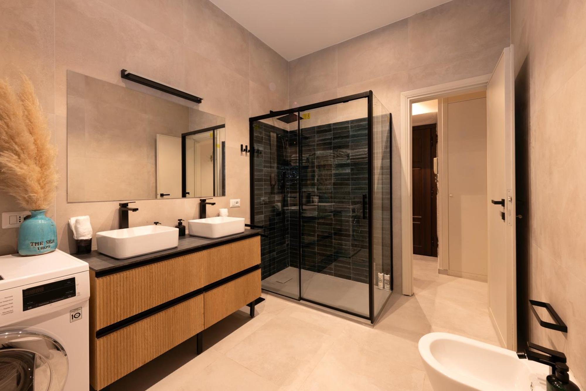Bastioni Central Apartment Civitavecchia Luaran gambar