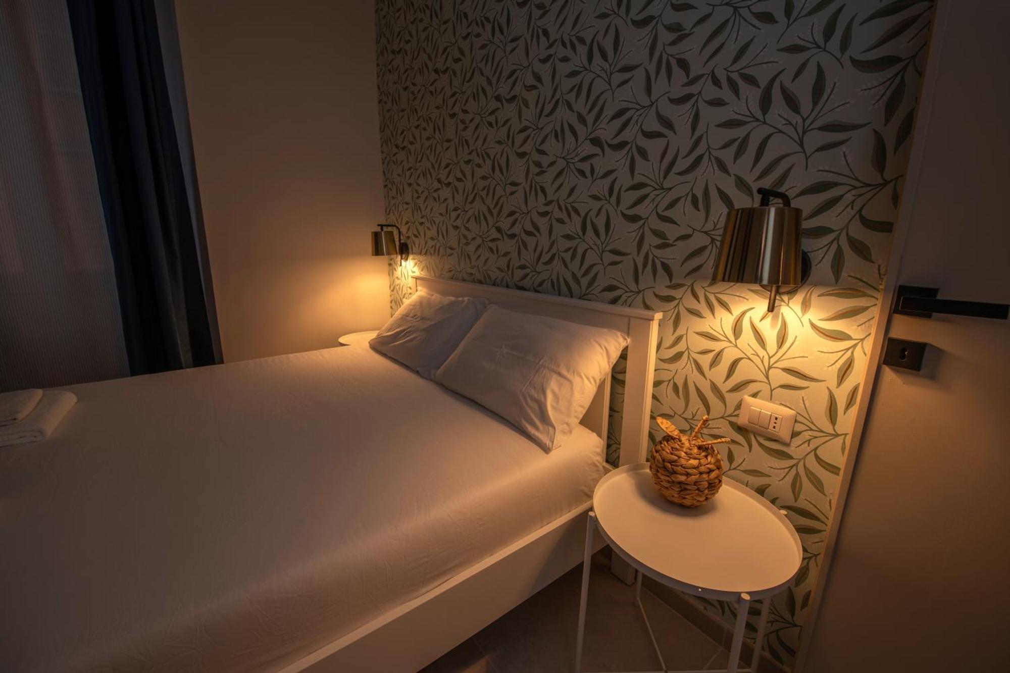 Bastioni Central Apartment Civitavecchia Luaran gambar