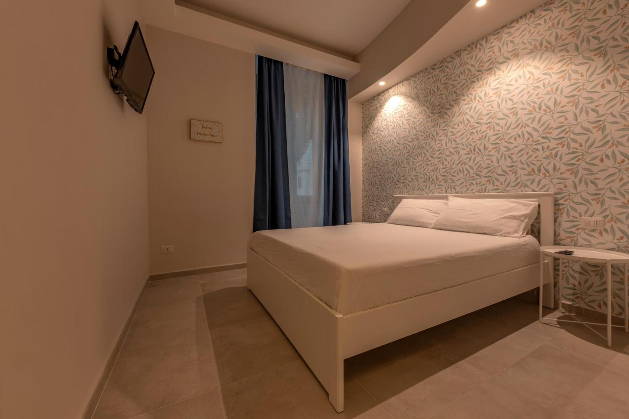 Bastioni Central Apartment Civitavecchia Luaran gambar