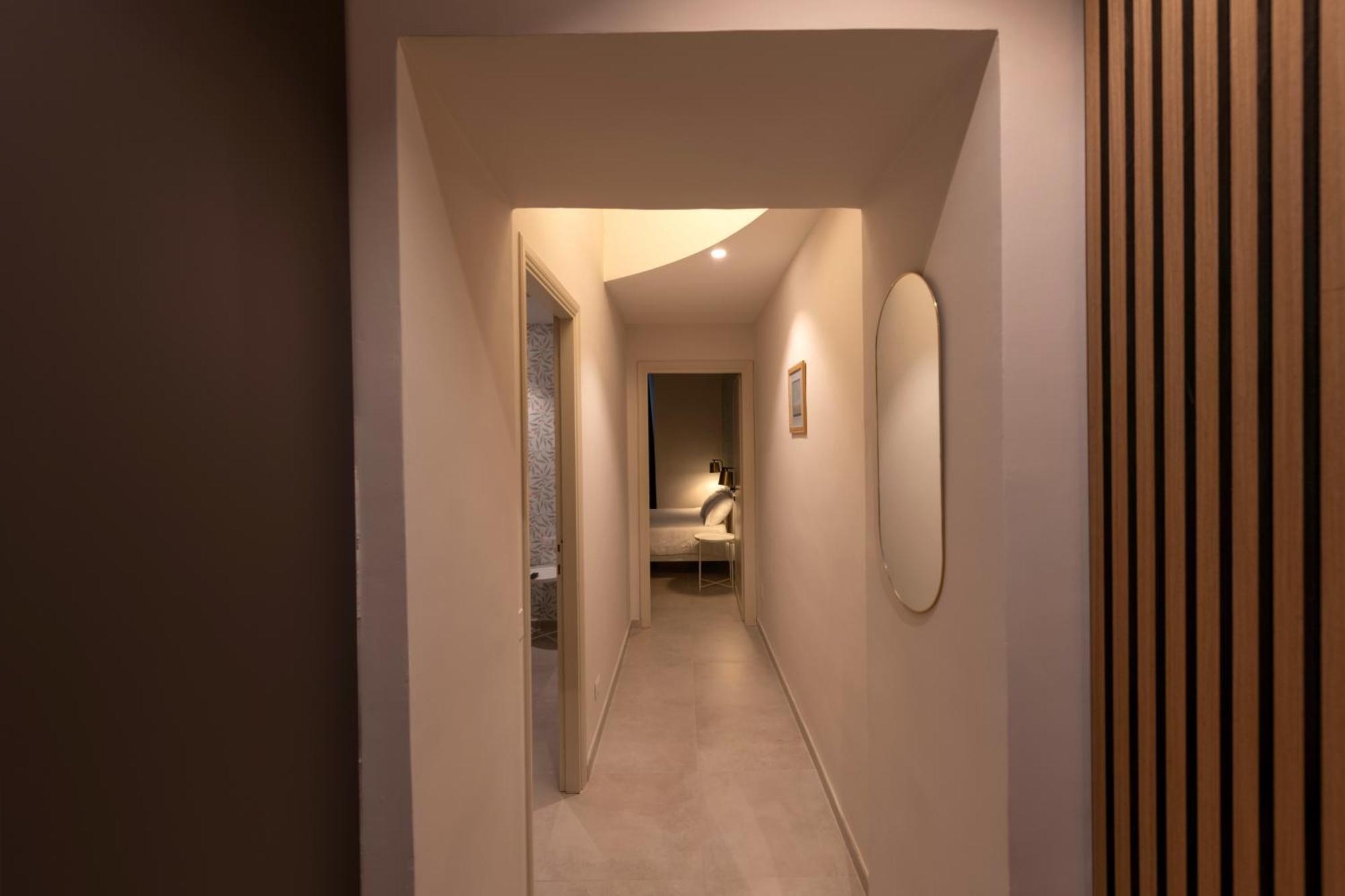 Bastioni Central Apartment Civitavecchia Luaran gambar